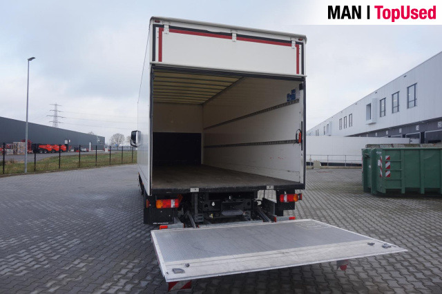 MAN TGM 15.290 4x2 APK / SERVICE NIEUW! - 드롭사이드/ 플랫베드 트럭 : 사진 2 MAN TGM 15.290 4x2 APK / SERVICE NIEUW! - 드롭사이드/ 플랫베드 트럭 : 사진 2