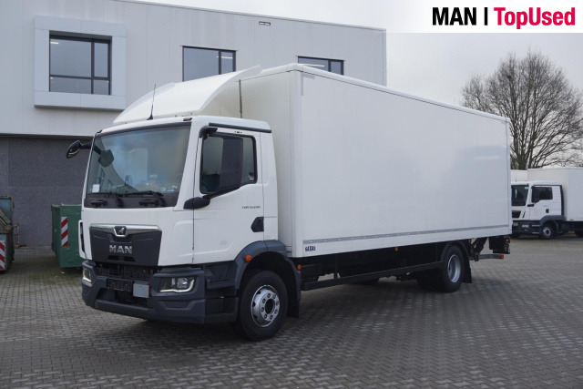MAN TGM 15.290 4x2 APK / SERVICE NIEUW! - 드롭사이드/ 플랫베드 트럭 : 사진 1 MAN TGM 15.290 4x2 APK / SERVICE NIEUW! - 드롭사이드/ 플랫베드 트럭 : 사진 1