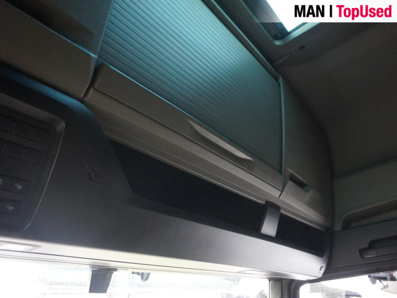 MAN TGX 18.430 4x2 BL SA - 트랙터 유닛 : 사진 4 MAN TGX 18.430 4x2 BL SA - 트랙터 유닛 : 사진 4