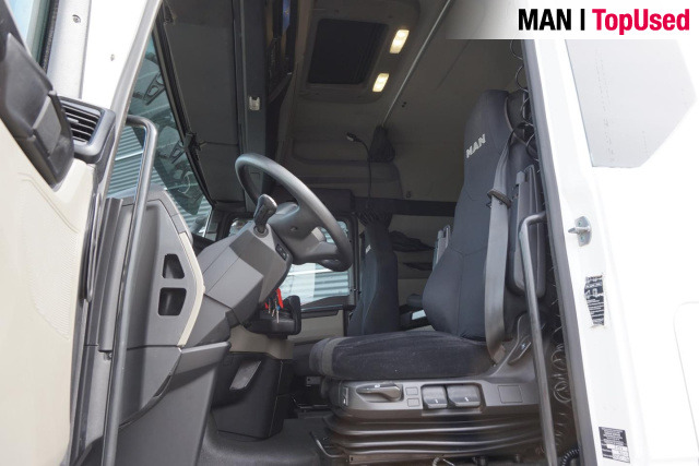 MAN TGX 18.510 4x2 BL SA - 트랙터 유닛 : 사진 3 MAN TGX 18.510 4x2 BL SA - 트랙터 유닛 : 사진 3