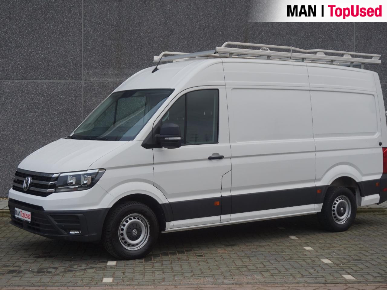 VOLKSWAGEN Crafter 35 TDI 4MOTION - 패널 밴 : 사진 1 VOLKSWAGEN Crafter 35 TDI 4MOTION - 패널 밴 : 사진 1