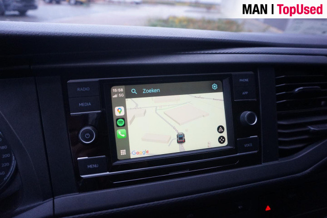 VOLKSWAGEN Transporter T6.1 2.0 TDI L1H1 Comfortline 110PK - 패널 밴 : 사진 5 VOLKSWAGEN Transporter T6.1 2.0 TDI L1H1 Comfortline 110PK - 패널 밴 : 사진 5