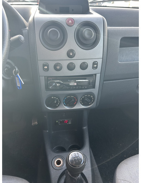 Citroën Berlingo 1.9d / 150 dkm / Frigo Box -25 gr. / APK TUV 10-26 - 냉동 밴 : 사진 5 Citroën Berlingo 1.9d / 150 dkm / Frigo Box -25 gr. / APK TUV 10-26 - 냉동 밴 : 사진 5