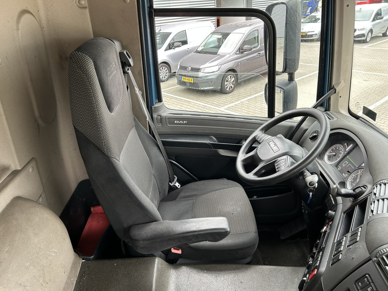 DAF CF 250 FA / 798 dkm / Box Truck / Loadlift 2000 kg / NL Truck - 박스 트럭 : 사진 3 DAF CF 250 FA / 798 dkm / Box Truck / Loadlift 2000 kg / NL Truck - 박스 트럭 : 사진 3