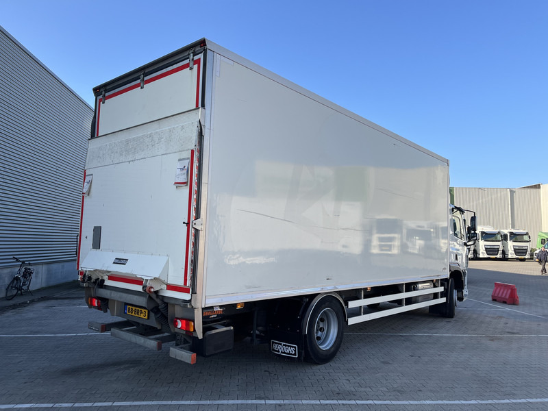DAF CF 260 FA / 18 Ton / 147 dkm / Box 7.5 mtr / Laadklep / APK 05-25 - 박스 트럭 : 사진 2 DAF CF 260 FA / 18 Ton / 147 dkm / Box 7.5 mtr / Laadklep / APK 05-25 - 박스 트럭 : 사진 2
