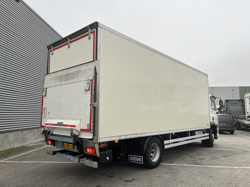 DAF CF 260 FA / 18 Ton / 350 dkm / Box 7.5 m / Laadklep / APK TUV 04-26 - 박스 트럭 : 사진 2 DAF CF 260 FA / 18 Ton / 350 dkm / Box 7.5 m / Laadklep / APK TUV 04-26 - 박스 트럭 : 사진 2