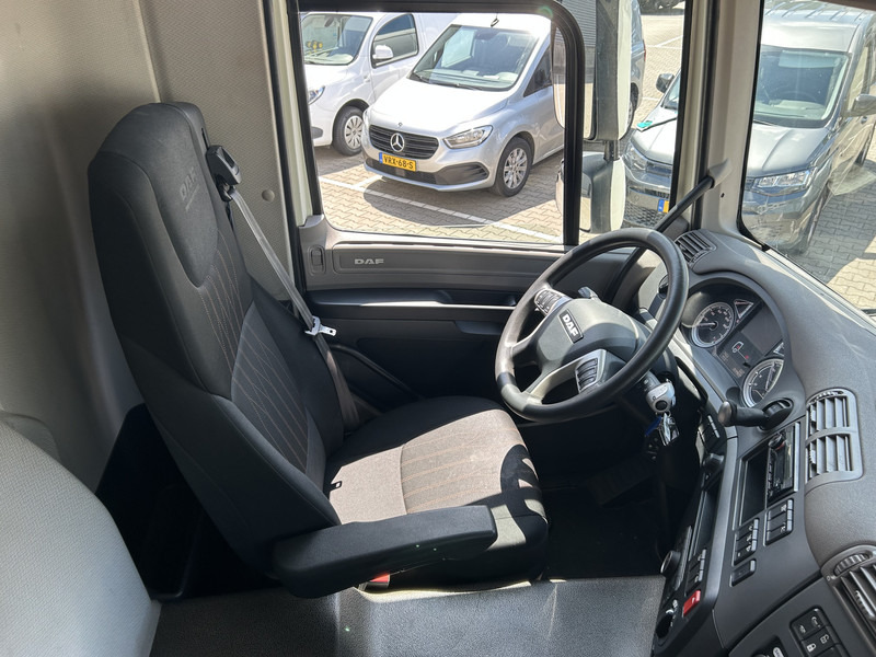 DAF CF 260 FA / Carrier Koeler - 30 gr / Chereau Frigobox / Laadklep 2000 kg - 냉동탑차 : 사진 3 DAF CF 260 FA / Carrier Koeler - 30 gr / Chereau Frigobox / Laadklep 2000 kg - 냉동탑차 : 사진 3