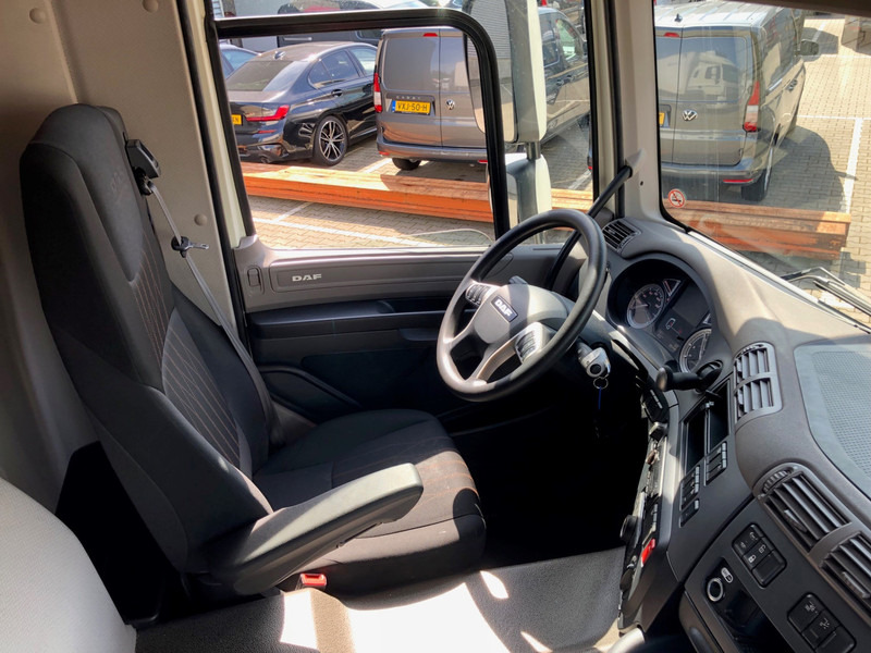 DAF CF 260 FA / Carrier Koeler / Chereau Frigo Box / Laadklep / APK TUV 09-26 - 냉동탑차 : 사진 3 DAF CF 260 FA / Carrier Koeler / Chereau Frigo Box / Laadklep / APK TUV 09-26 - 냉동탑차 : 사진 3