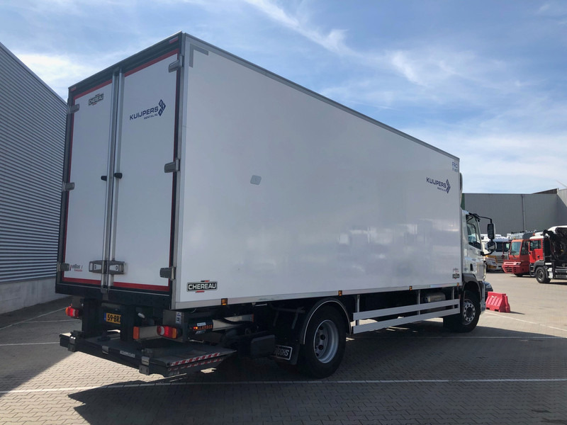 DAF CF 260 FA / Carrier Koeler / Chereau Frigo Box / Laadklep / APK TUV 09-26 - 냉동탑차 : 사진 2 DAF CF 260 FA / Carrier Koeler / Chereau Frigo Box / Laadklep / APK TUV 09-26 - 냉동탑차 : 사진 2
