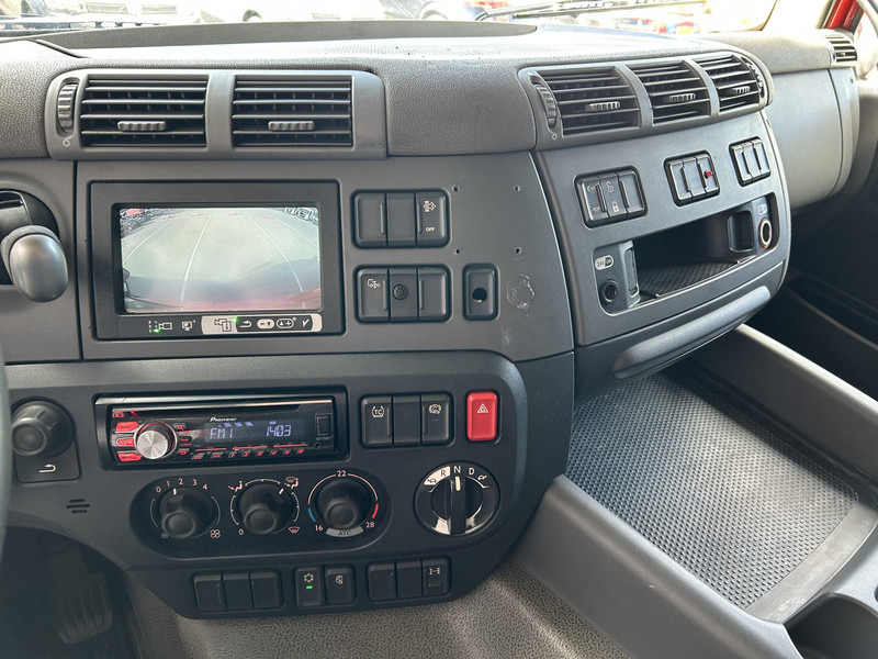 DAF CF 400 FT Space Cab / 957 dkm / NL Truck / APK TUV 02-26 - 트랙터 유닛 : 사진 5 DAF CF 400 FT Space Cab / 957 dkm / NL Truck / APK TUV 02-26 - 트랙터 유닛 : 사진 5