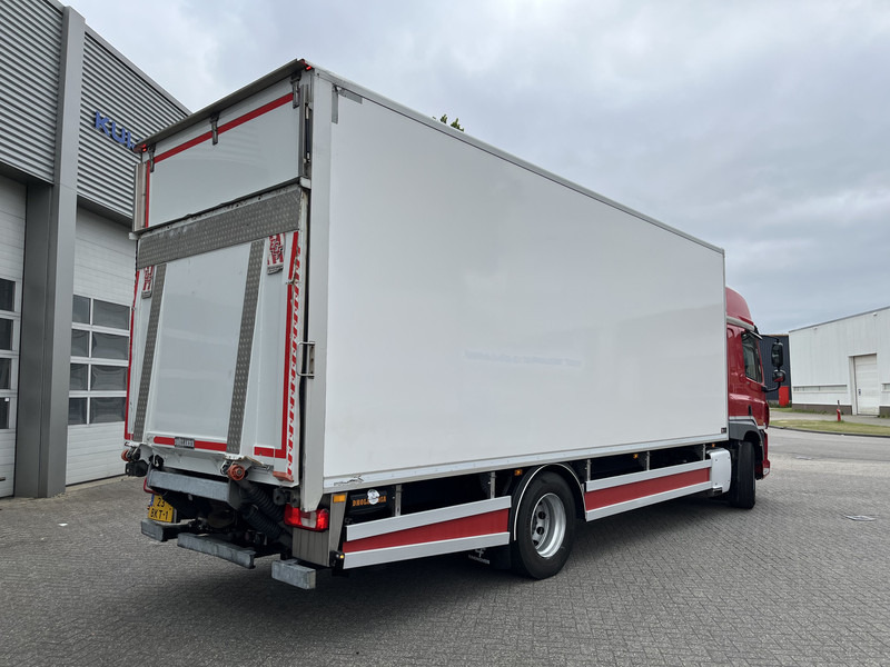 DAF CF 410 FA SC / New Tacho / 521 dkm / Box 7.5 mtr / Loadlift / NL Truck - 박스 트럭 : 사진 2 DAF CF 410 FA SC / New Tacho / 521 dkm / Box 7.5 mtr / Loadlift / NL Truck - 박스 트럭 : 사진 2