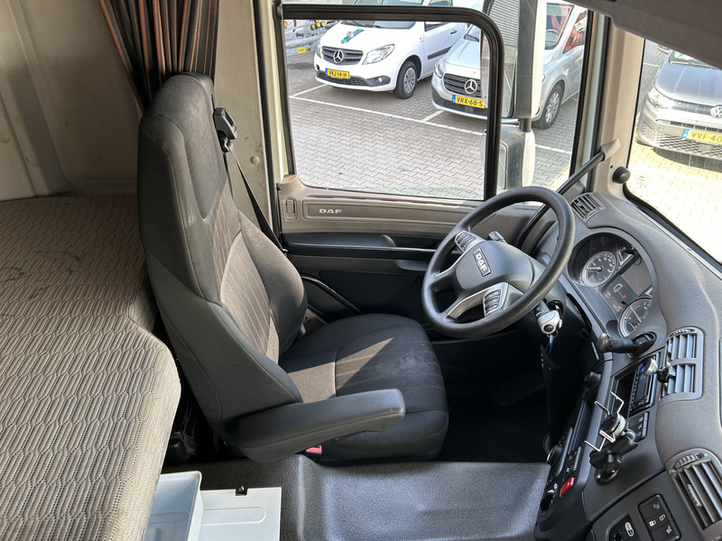 DAF CF 410 FT Space Cab / 420 dkm / MX Brake / APK TUV 04-26 - 트랙터 유닛 : 사진 3 DAF CF 410 FT Space Cab / 420 dkm / MX Brake / APK TUV 04-26 - 트랙터 유닛 : 사진 3