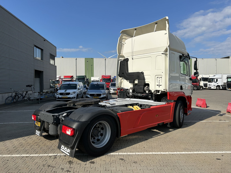 DAF CF 410 FT Space Cab / 420 dkm / MX Brake / APK TUV 04-26 - 트랙터 유닛 : 사진 2 DAF CF 410 FT Space Cab / 420 dkm / MX Brake / APK TUV 04-26 - 트랙터 유닛 : 사진 2