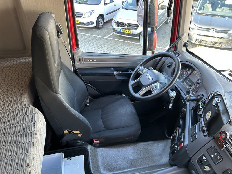 DAF CF 410 FT Space Cab / 678 dkm / Smart Tacho V2 / APK TUV 11-25 - 트랙터 유닛 : 사진 3 DAF CF 410 FT Space Cab / 678 dkm / Smart Tacho V2 / APK TUV 11-25 - 트랙터 유닛 : 사진 3