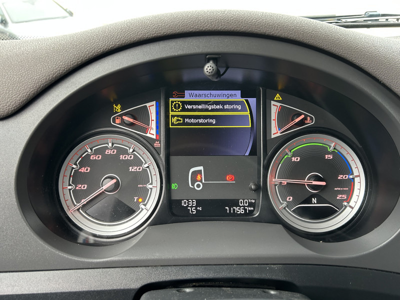 DAF CF 410 FT Space Cab / 717 dkm / Euro 6D / APK TUV 09-26 - 트랙터 유닛 : 사진 4 DAF CF 410 FT Space Cab / 717 dkm / Euro 6D / APK TUV 09-26 - 트랙터 유닛 : 사진 4