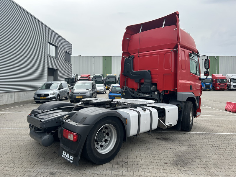 DAF CF 410 FT Space Cab / 742 dkm / 2 Tanks / NL Truck - 트랙터 유닛 : 사진 2 DAF CF 410 FT Space Cab / 742 dkm / 2 Tanks / NL Truck - 트랙터 유닛 : 사진 2