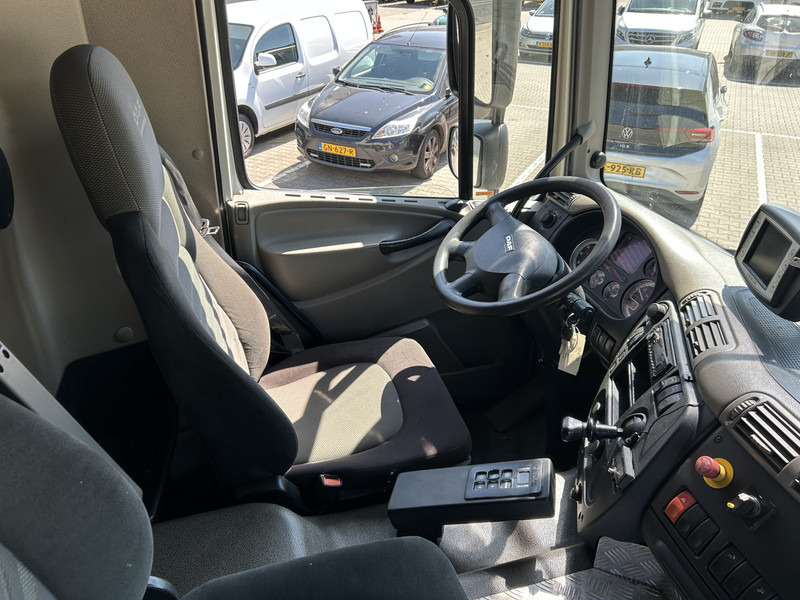 DAF CF 75 250 EEV / Haller X2C 20m3 / Garbage Truck - Muhlwagen - Camion Poubelle - 쓰레기차 : 사진 3 DAF CF 75 250 EEV / Haller X2C 20m3 / Garbage Truck - Muhlwagen - Camion Poubelle - 쓰레기차 : 사진 3