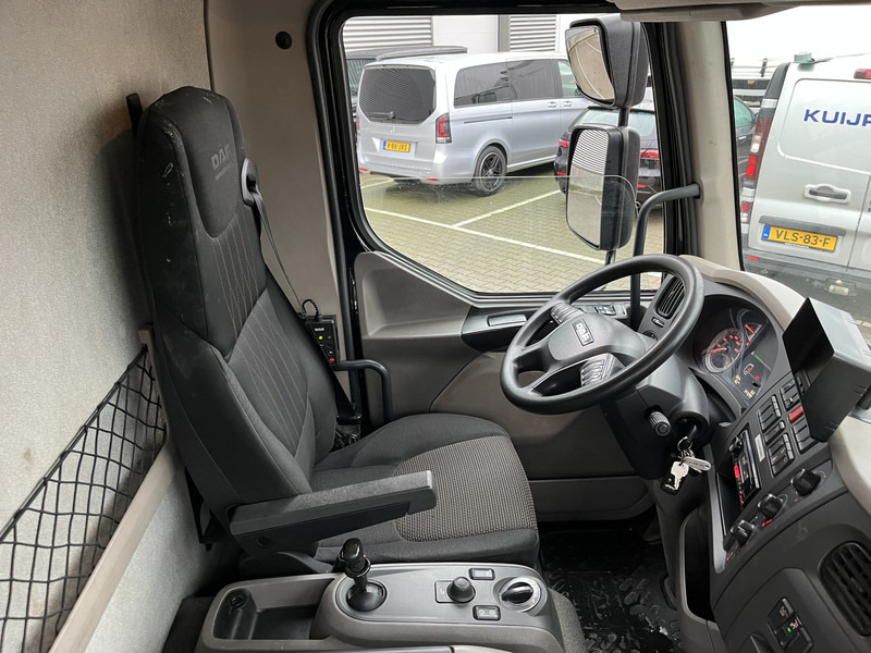 DAF LF 180 FA Euro 6 / 12 Ton / 347 dkm / Box / LBW - 박스 트럭 : 사진 3 DAF LF 180 FA Euro 6 / 12 Ton / 347 dkm / Box / LBW - 박스 트럭 : 사진 3