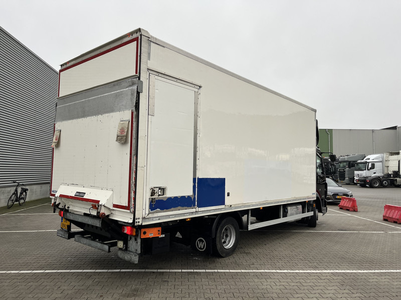 DAF LF 180 FA Euro 6 / 12 Ton / 347 dkm / Box / LBW - 박스 트럭 : 사진 2 DAF LF 180 FA Euro 6 / 12 Ton / 347 dkm / Box / LBW - 박스 트럭 : 사진 2