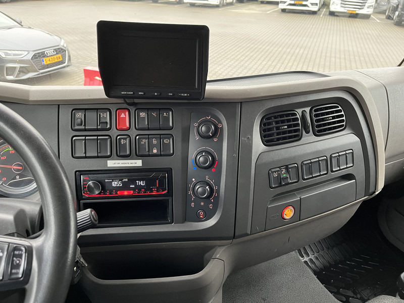 DAF LF 180 FA Euro 6 / 12 Ton / 347 dkm / Box / LBW - 박스 트럭 : 사진 5 DAF LF 180 FA Euro 6 / 12 Ton / 347 dkm / Box / LBW - 박스 트럭 : 사진 5