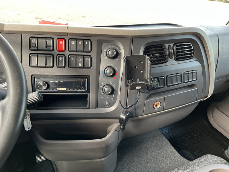 DAF LF 180 FA Euro 6 / 12 Ton / 400 dkm / Box / Laadklep - 박스 트럭 : 사진 5 DAF LF 180 FA Euro 6 / 12 Ton / 400 dkm / Box / Laadklep - 박스 트럭 : 사진 5