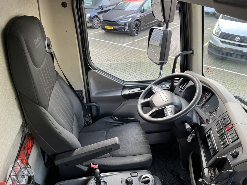 DAF LF 180 FA Euro 6 / 12 Ton / 400 dkm / Box / Laadklep - 박스 트럭 : 사진 3 DAF LF 180 FA Euro 6 / 12 Ton / 400 dkm / Box / Laadklep - 박스 트럭 : 사진 3