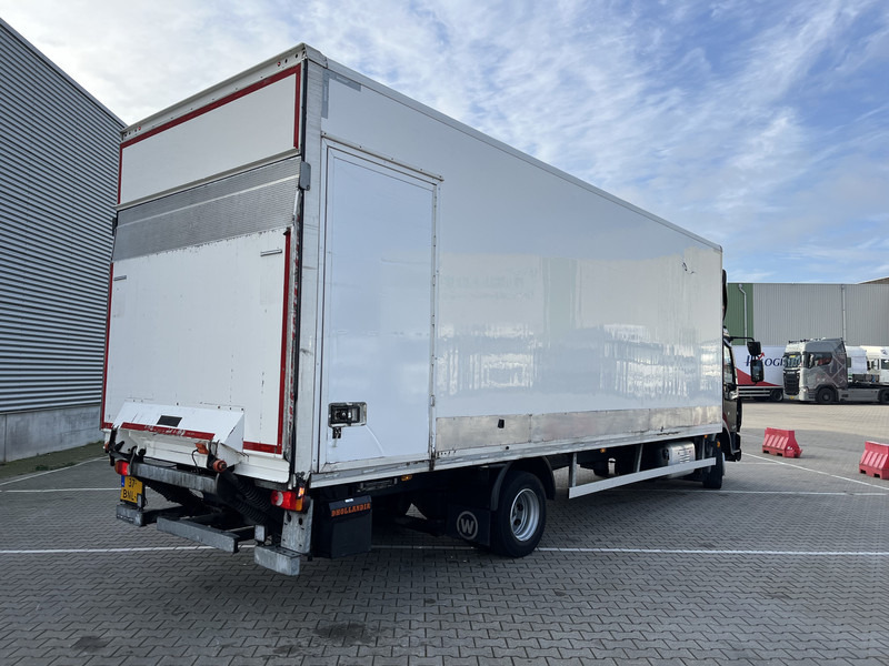 DAF LF 180 FA Euro 6 / 12 Ton / 400 dkm / Box / Laadklep - 박스 트럭 : 사진 2 DAF LF 180 FA Euro 6 / 12 Ton / 400 dkm / Box / Laadklep - 박스 트럭 : 사진 2