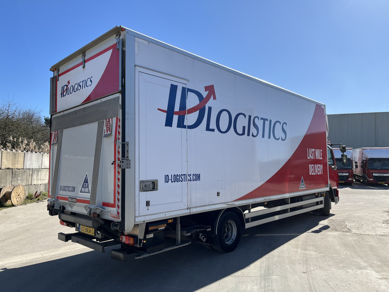 DAF LF 210 FA / 12 Ton / 396 dkm / Box / Loadlift / NL Truck - 박스 트럭 : 사진 2 DAF LF 210 FA / 12 Ton / 396 dkm / Box / Loadlift / NL Truck - 박스 트럭 : 사진 2