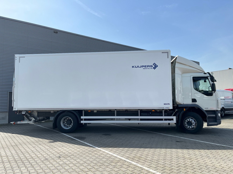 박스 트럭 DAF LF 230 FA 18 Ton Box met Laadklep / Te huur - Bel 013-7200971 voor de mogelijkheden ! : 사진 7