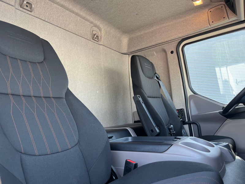 박스 트럭 DAF LF 230 FA 18 Ton Box met Laadklep / Te huur - Bel 013-7200971 voor de mogelijkheden ! : 사진 6