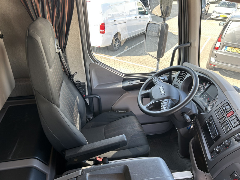 DAF LF 320 FA / Effer 175.2/c3s Crane / 363 dkm / Plateau / APK TUV 08-25 - 크레인 트럭 : 사진 3 DAF LF 320 FA / Effer 175.2/c3s Crane / 363 dkm / Plateau / APK TUV 08-25 - 크레인 트럭 : 사진 3