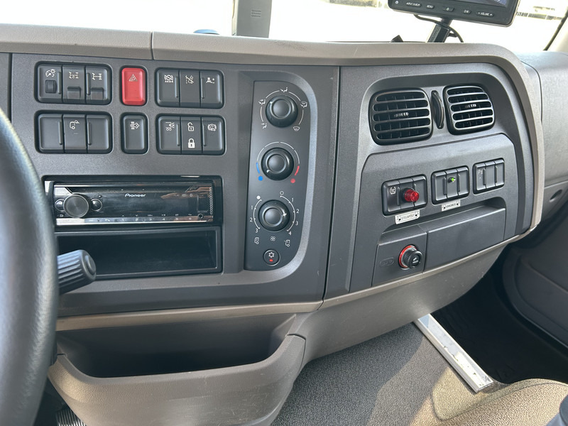 DAF LF 320 FA / Effer 175.2/c3s Crane / 363 dkm / Plateau / APK TUV 08-25 - 크레인 트럭 : 사진 5 DAF LF 320 FA / Effer 175.2/c3s Crane / 363 dkm / Plateau / APK TUV 08-25 - 크레인 트럭 : 사진 5