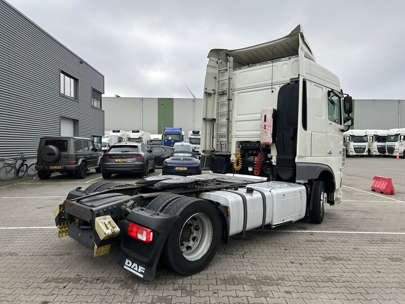 DAF XF 440 FT SC / Smart Tacho V2 / 2 Tanks / Stand Klima - 트랙터 유닛 : 사진 2 DAF XF 440 FT SC / Smart Tacho V2 / 2 Tanks / Stand Klima - 트랙터 유닛 : 사진 2