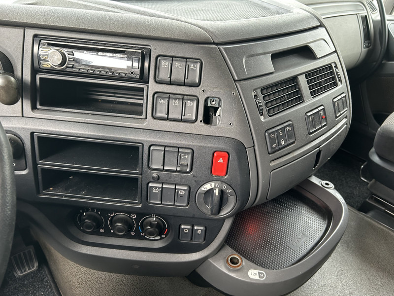 트랙터 유닛 DAF XF 440 FT SC / Smart Tacho V2 / 2 Tanks / Stand Klima : 사진 6 트랙터 유닛 DAF XF 440 FT SC / Smart Tacho V2 / 2 Tanks / Stand Klima : 사진 6