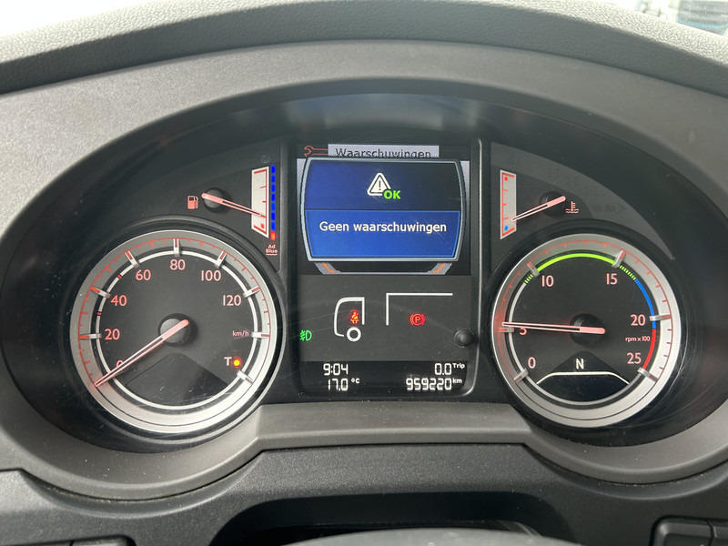 DAF XF 440 FT Space Cab / 959 dkm / 2 Tanks / Stand Klima / APK TUV 02-26 - 트랙터 유닛 : 사진 4 DAF XF 440 FT Space Cab / 959 dkm / 2 Tanks / Stand Klima / APK TUV 02-26 - 트랙터 유닛 : 사진 4