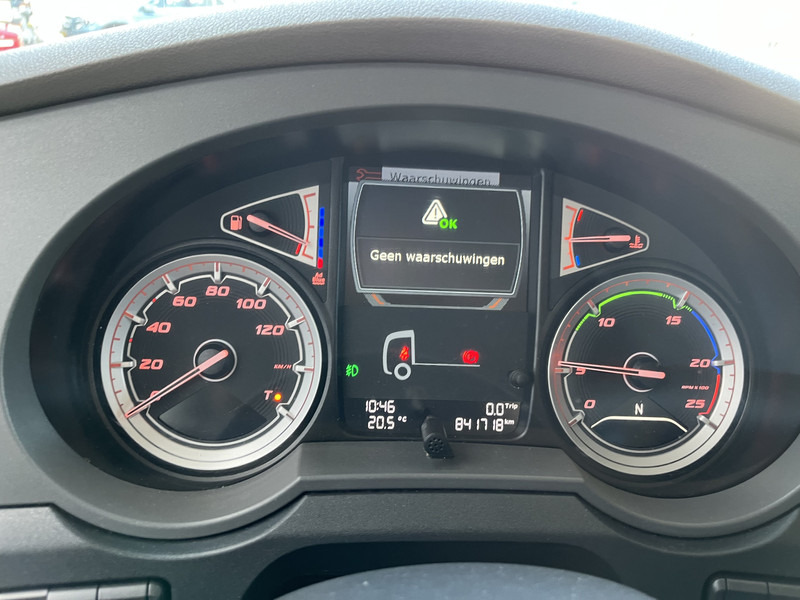 DAF XF 480 FT SSC / 841 dkm / New Tacho / 2 Tanks / Stand Airco / APK TUV 02-26 - 트랙터 유닛 : 사진 4 DAF XF 480 FT SSC / 841 dkm / New Tacho / 2 Tanks / Stand Airco / APK TUV 02-26 - 트랙터 유닛 : 사진 4