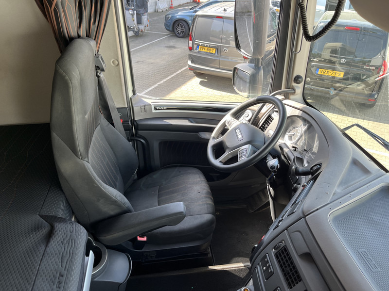 DAF XF 480 FT SSC / 841 dkm / New Tacho / 2 Tanks / Stand Airco / APK TUV 02-26 - 트랙터 유닛 : 사진 3 DAF XF 480 FT SSC / 841 dkm / New Tacho / 2 Tanks / Stand Airco / APK TUV 02-26 - 트랙터 유닛 : 사진 3