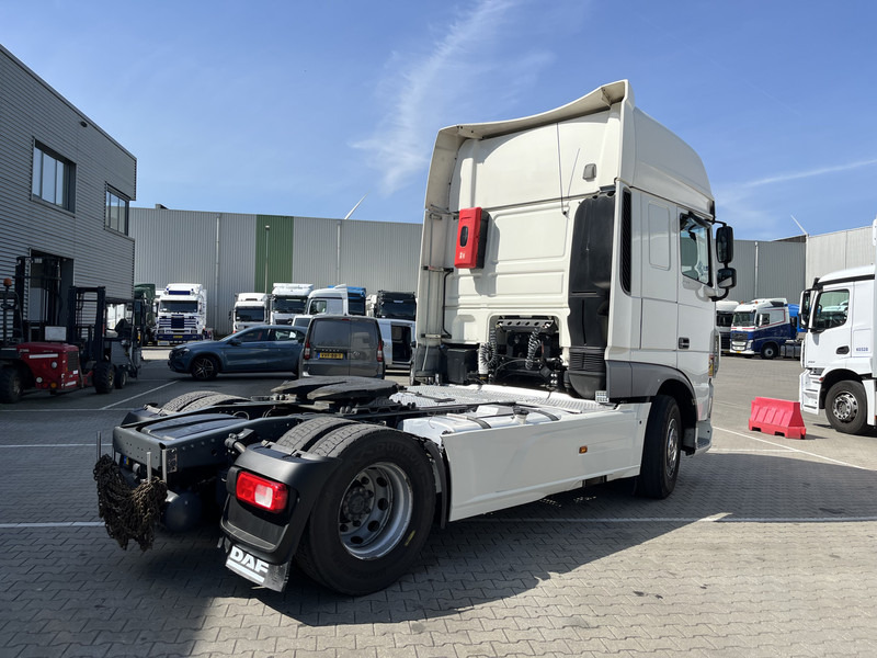 DAF XF 480 FT SSC / 841 dkm / New Tacho / 2 Tanks / Stand Airco / APK TUV 02-26 - 트랙터 유닛 : 사진 2 DAF XF 480 FT SSC / 841 dkm / New Tacho / 2 Tanks / Stand Airco / APK TUV 02-26 - 트랙터 유닛 : 사진 2