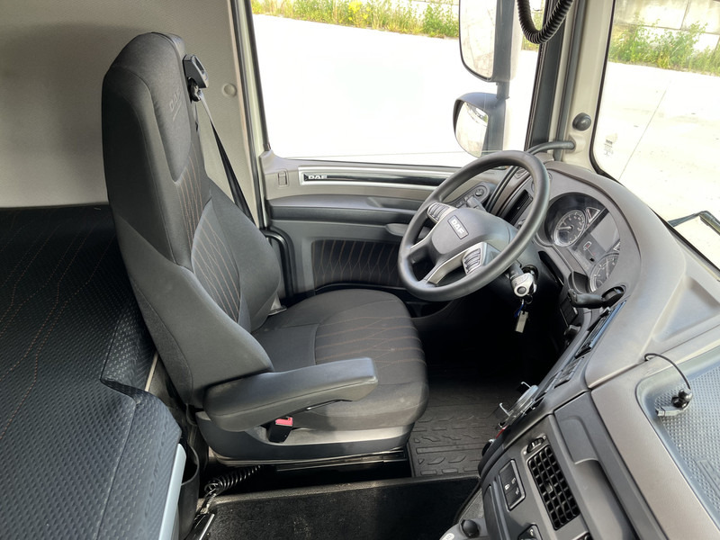 DAF XF 480 FTP Space Cab / 414 dkm / Stand Klima / NL Truck - 트랙터 유닛 : 사진 3 DAF XF 480 FTP Space Cab / 414 dkm / Stand Klima / NL Truck - 트랙터 유닛 : 사진 3