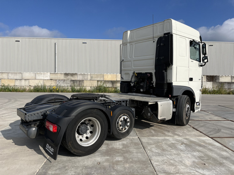 DAF XF 480 FTP Space Cab / 414 dkm / Stand Klima / NL Truck - 트랙터 유닛 : 사진 2 DAF XF 480 FTP Space Cab / 414 dkm / Stand Klima / NL Truck - 트랙터 유닛 : 사진 2