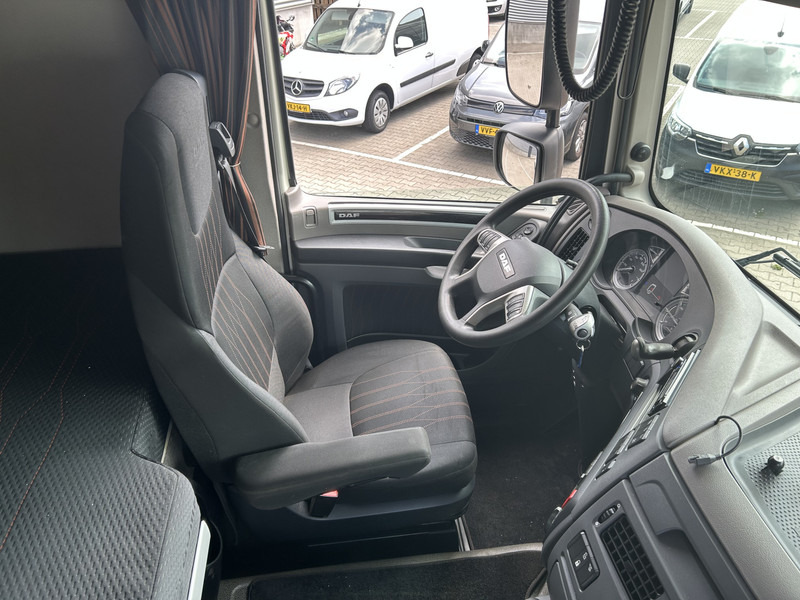 DAF XF 480 FTP Space Cab / 6x2 / Stand Airco / APK 06-26 - 트랙터 유닛 : 사진 3 DAF XF 480 FTP Space Cab / 6x2 / Stand Airco / APK 06-26 - 트랙터 유닛 : 사진 3