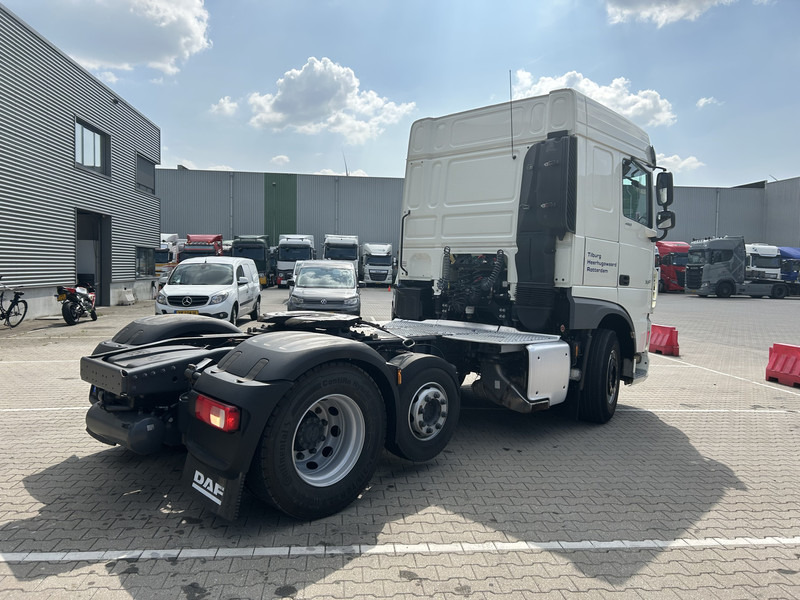 DAF XF 480 FTP Space Cab / 6x2 / Stand Airco / APK 06-26 - 트랙터 유닛 : 사진 2 DAF XF 480 FTP Space Cab / 6x2 / Stand Airco / APK 06-26 - 트랙터 유닛 : 사진 2