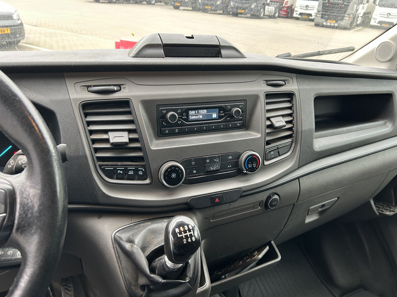 Ford Transit 2.0 TDCI Trend / Kupplung Defect / 201 dkm / L3 H2 / APK TUV 02-26 - 패널 밴 : 사진 5 Ford Transit 2.0 TDCI Trend / Kupplung Defect / 201 dkm / L3 H2 / APK TUV 02-26 - 패널 밴 : 사진 5