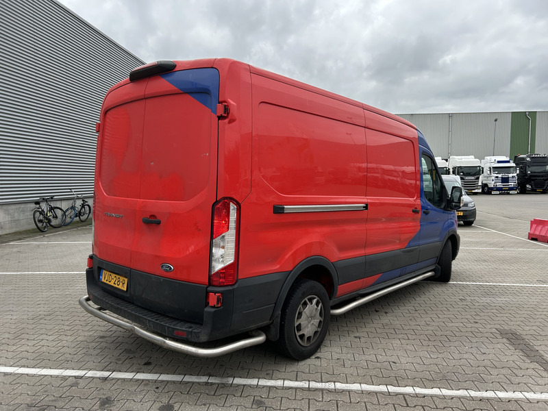 Ford Transit 2.0 TDCI Trend / Kupplung Defect / 201 dkm / L3 H2 / APK TUV 02-26 - 패널 밴 : 사진 2 Ford Transit 2.0 TDCI Trend / Kupplung Defect / 201 dkm / L3 H2 / APK TUV 02-26 - 패널 밴 : 사진 2