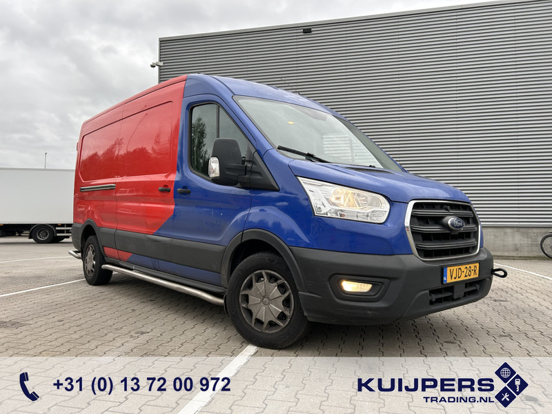 Ford Transit 2.0 TDCI Trend / Kupplung Defect / 201 dkm / L3 H2 / APK TUV 02-26 - 패널 밴 : 사진 1 Ford Transit 2.0 TDCI Trend / Kupplung Defect / 201 dkm / L3 H2 / APK TUV 02-26 - 패널 밴 : 사진 1