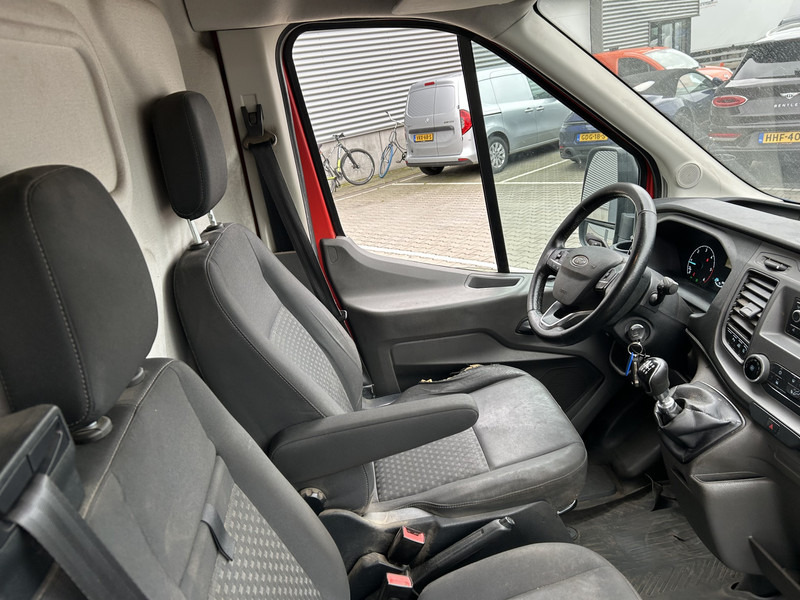 Ford Transit 2.0 TDCI Trend / Kupplung Defect / 201 dkm / L3 H2 / APK TUV 02-26 - 패널 밴 : 사진 3 Ford Transit 2.0 TDCI Trend / Kupplung Defect / 201 dkm / L3 H2 / APK TUV 02-26 - 패널 밴 : 사진 3