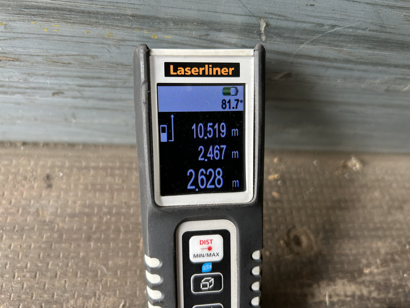 Groenewegen Jumbo / City / Box / Laadklep 2500 kg - 밀폐형 박스 세미 트레일러 : 사진 4 Groenewegen Jumbo / City / Box / Laadklep 2500 kg - 밀폐형 박스 세미 트레일러 : 사진 4