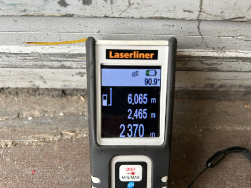 박스 트럭 Iveco EuroCargo 180 / Motor Problem / Blad - Blad / Manual / Box / Loadlift : 사진 10