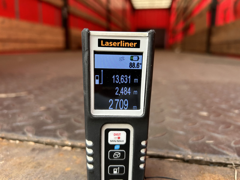 Krone Profi Liner / Pritsch - Plane / BPW Trommel / NL Aufligger - 커튼사이더 세미 트레일러 : 사진 5 Krone Profi Liner / Pritsch - Plane / BPW Trommel / NL Aufligger - 커튼사이더 세미 트레일러 : 사진 5