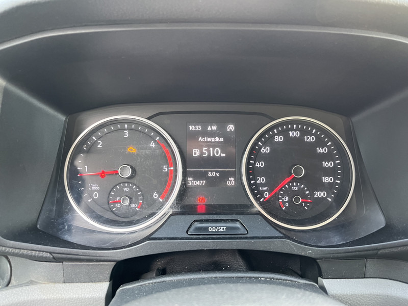 MAN TGE 3.180 Euro 6 / Navi / Cruise / Box / Loadlift / APK TUV 09-25 - 박스 밴 : 사진 4 MAN TGE 3.180 Euro 6 / Navi / Cruise / Box / Loadlift / APK TUV 09-25 - 박스 밴 : 사진 4